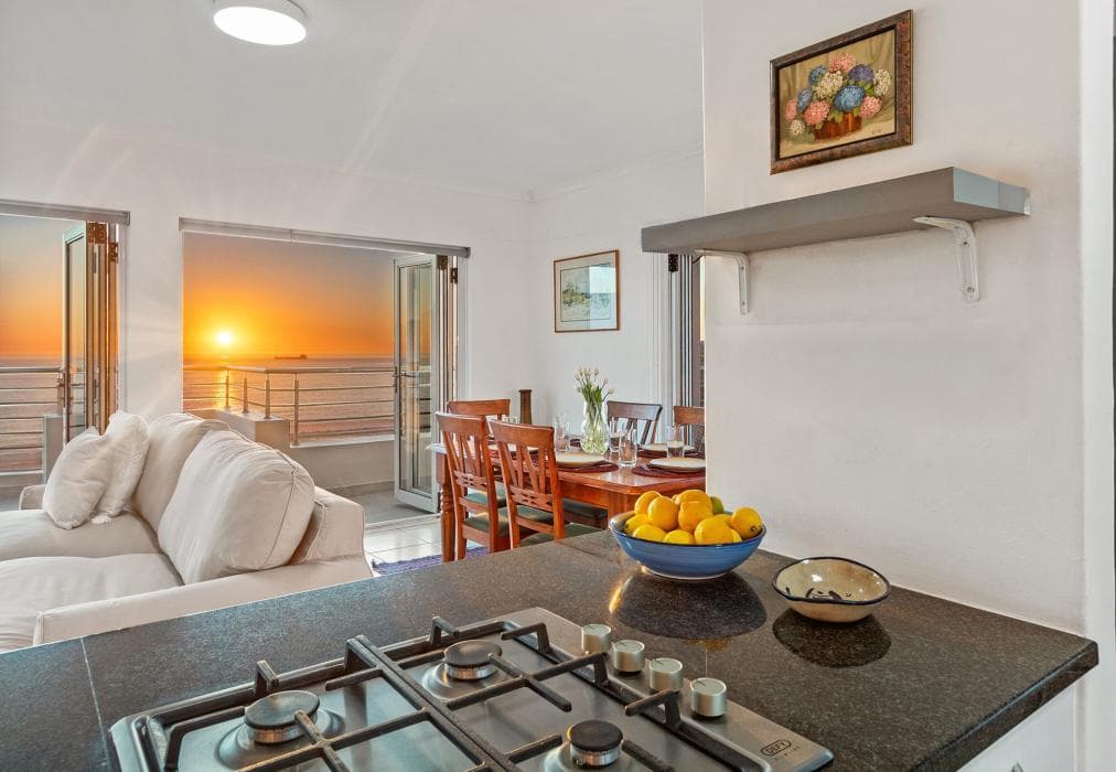 Atlantic Terraces Penthouse