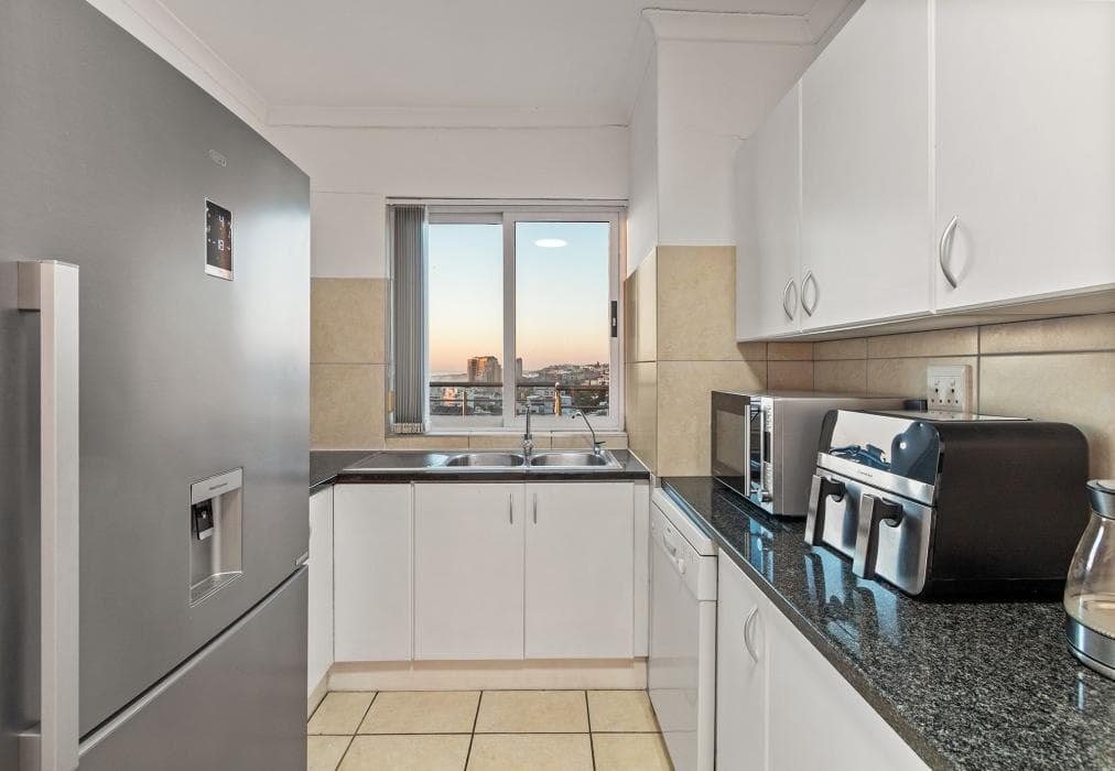 Atlantic Terraces Penthouse