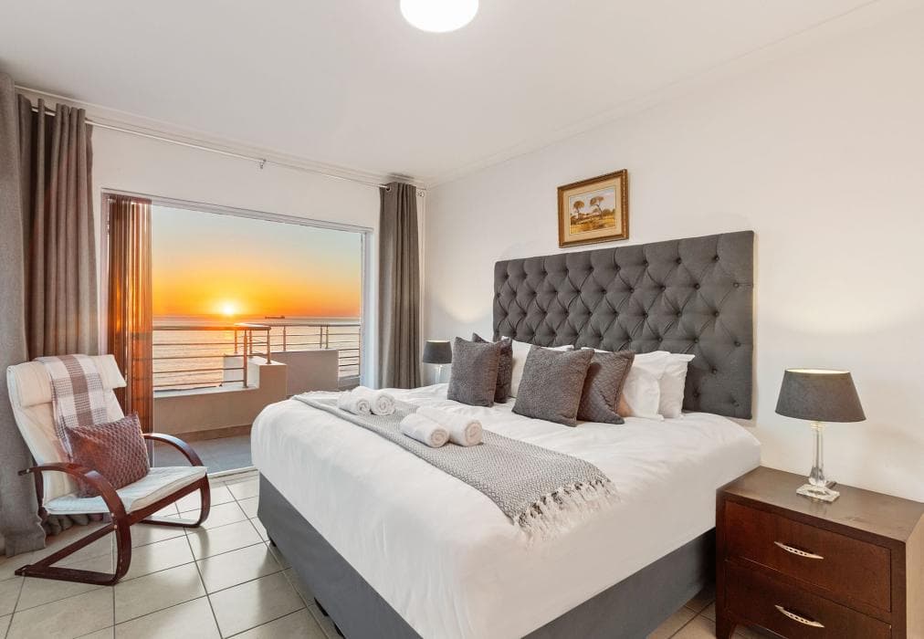 Atlantic Terraces Penthouse