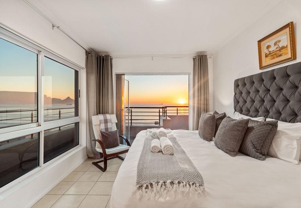 Atlantic Terraces Penthouse