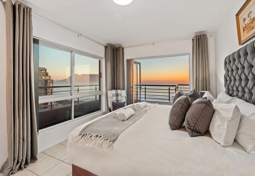 Atlantic Terraces Penthouse