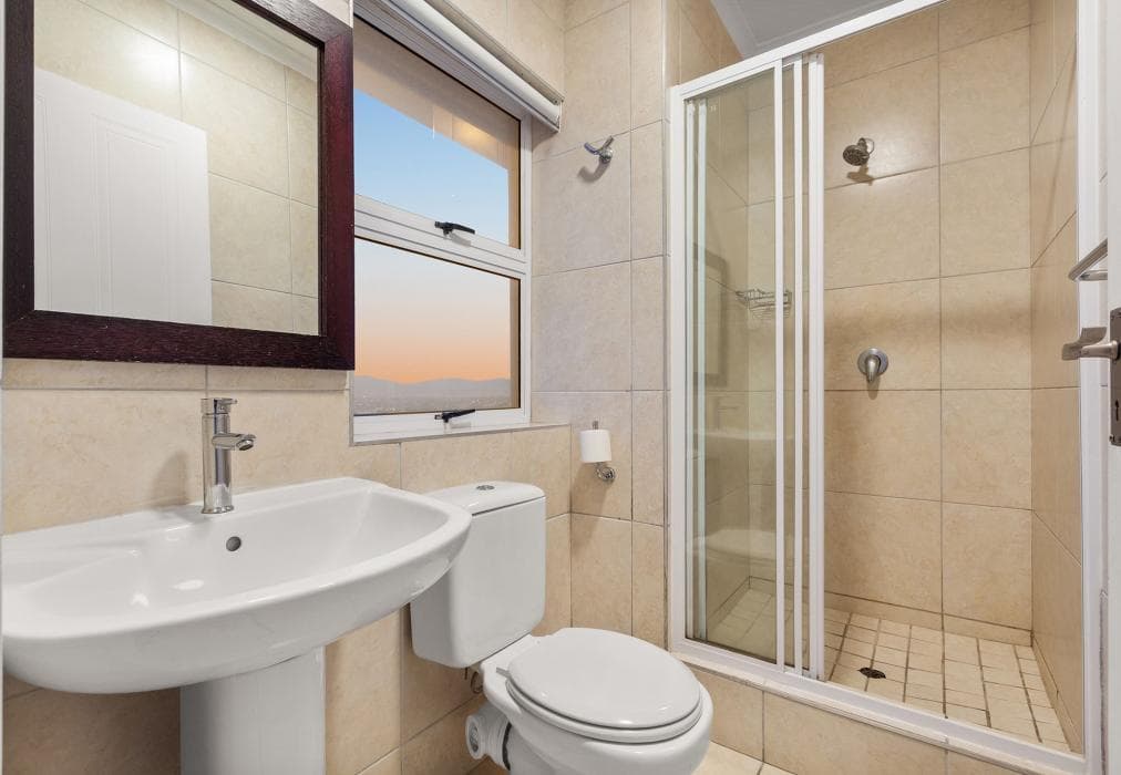 Atlantic Terraces Penthouse