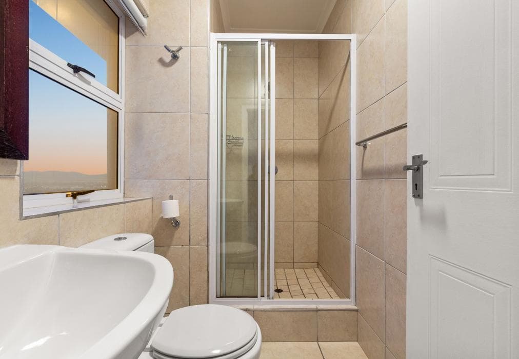 Atlantic Terraces Penthouse