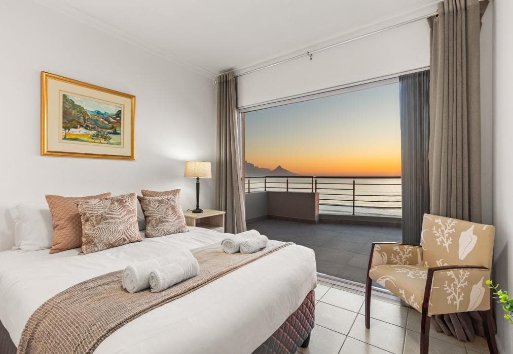 Atlantic Terraces Penthouse