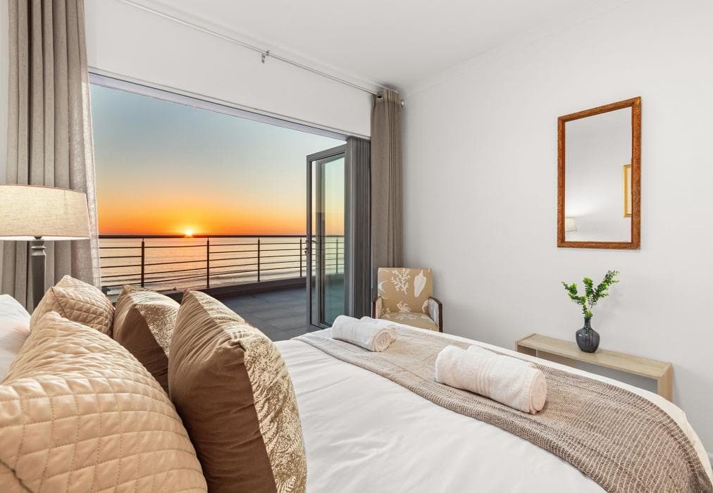 Atlantic Terraces Penthouse