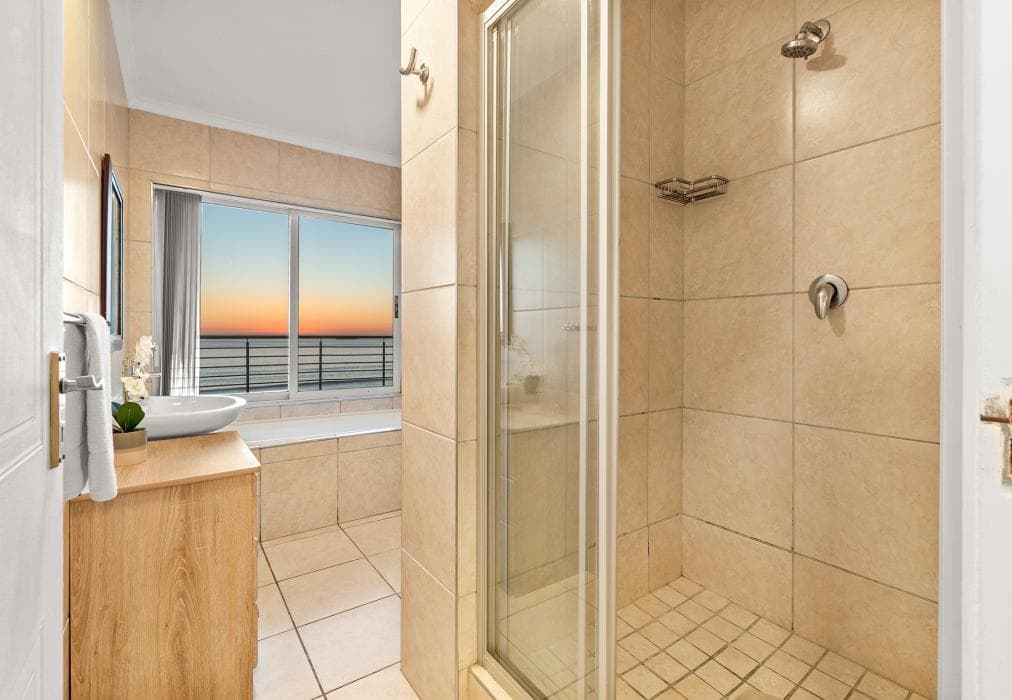 Atlantic Terraces Penthouse