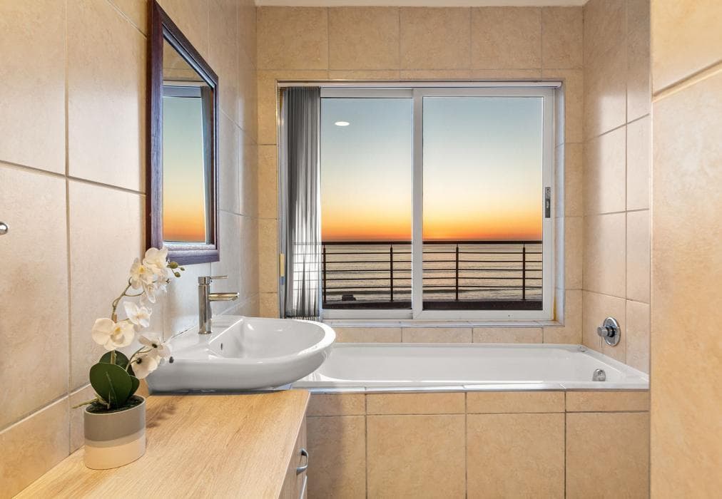 Atlantic Terraces Penthouse