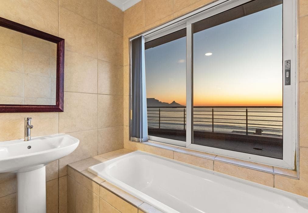 Atlantic Terraces Penthouse