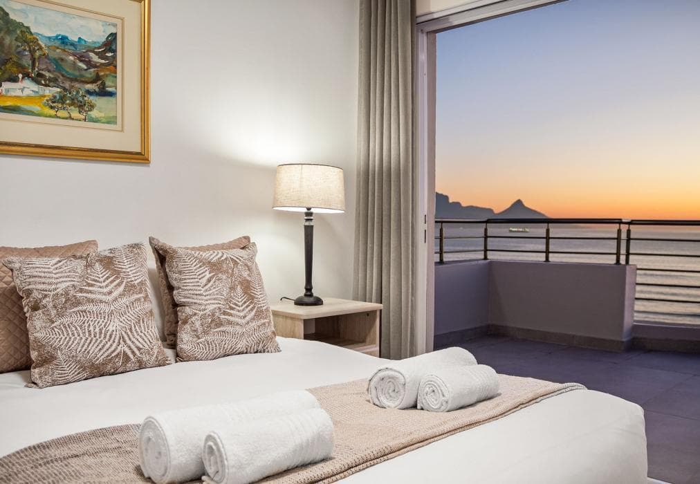 Atlantic Terraces Penthouse