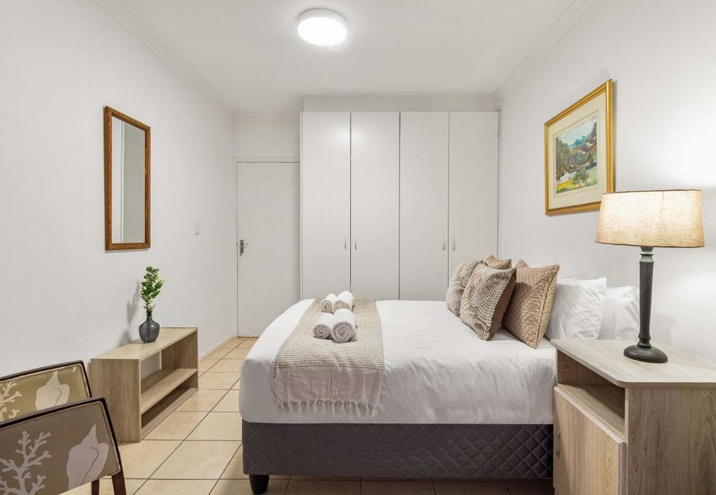 Atlantic Terraces Penthouse