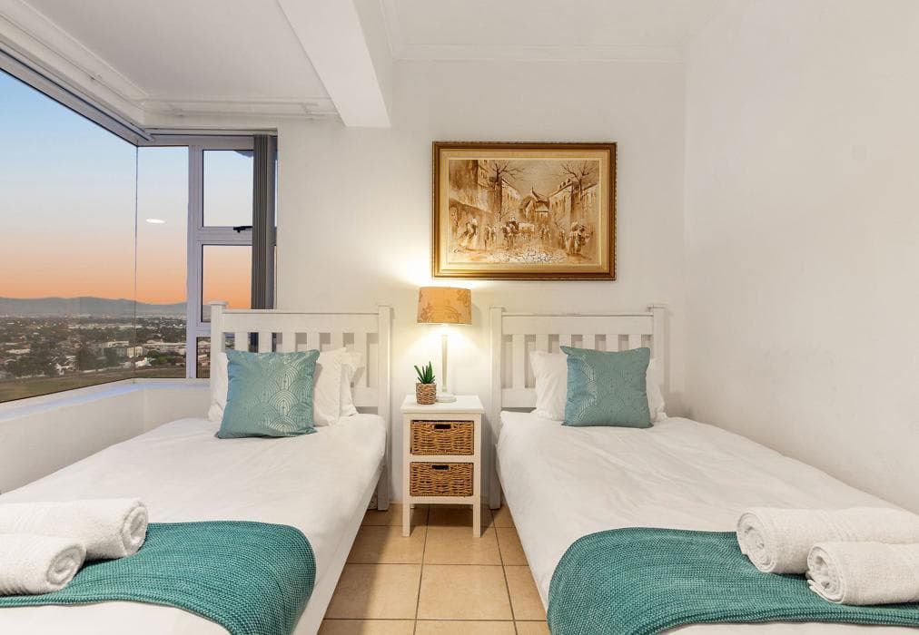 Atlantic Terraces Penthouse