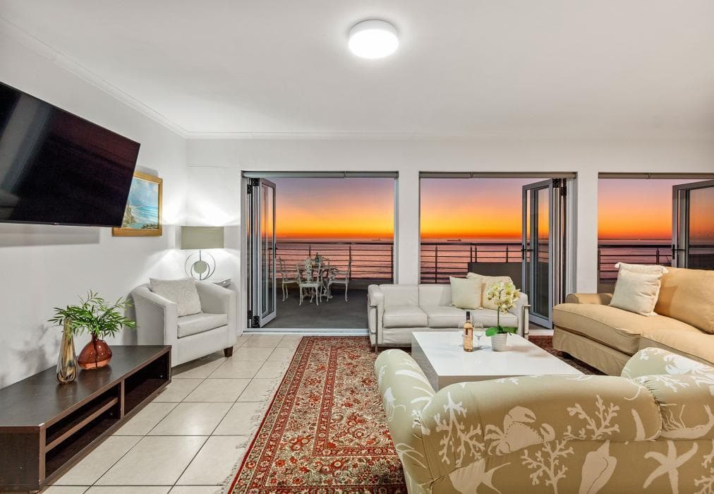 Atlantic Terraces Penthouse