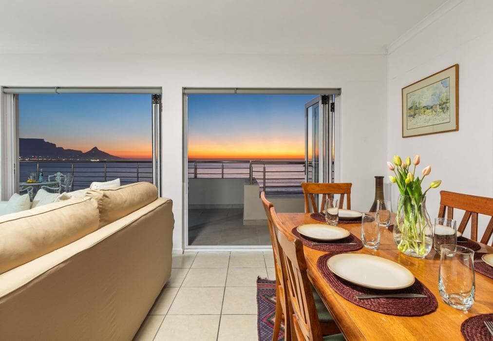 Atlantic Terraces Penthouse