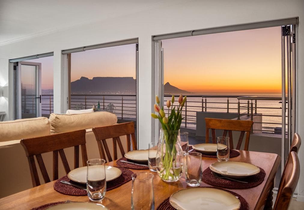 Atlantic Terraces Penthouse