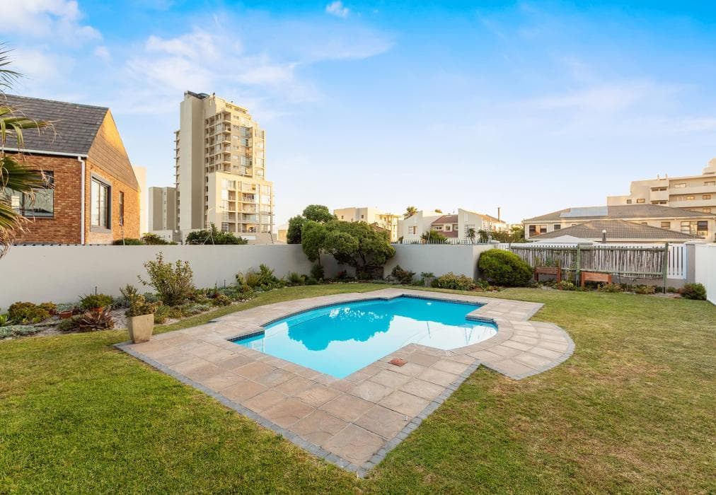 Atlantic Terraces Penthouse