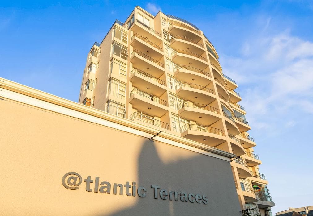 Atlantic Terraces Penthouse