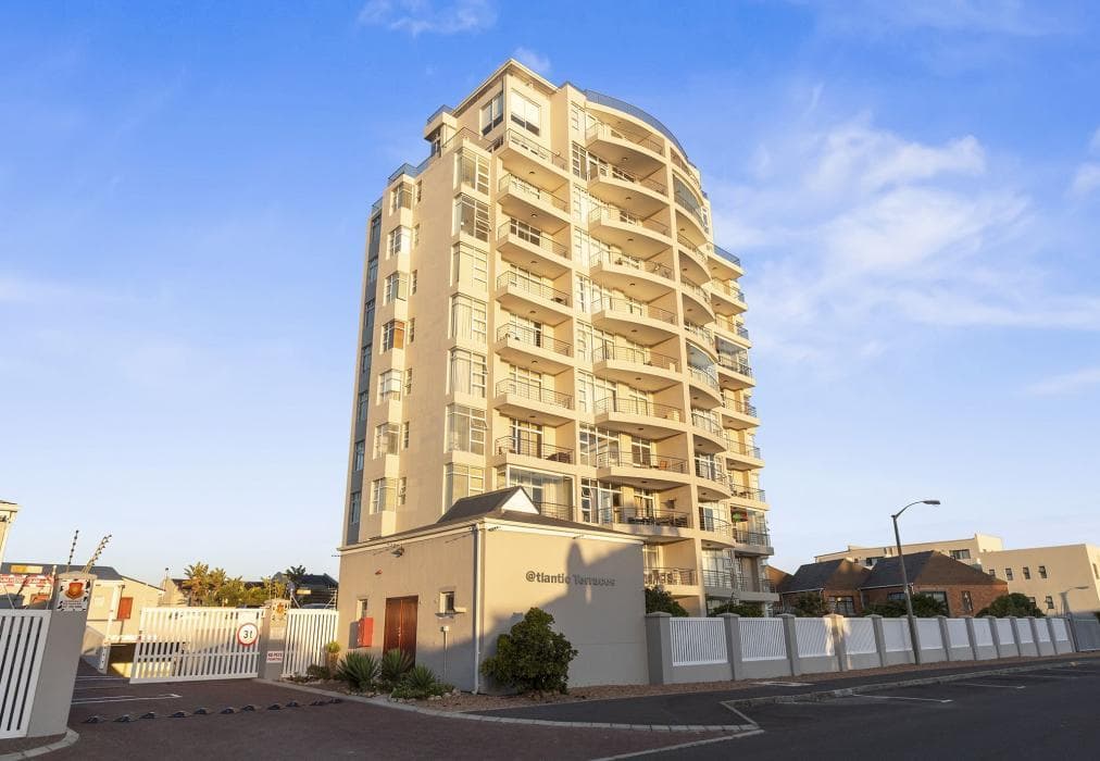 Atlantic Terraces Penthouse