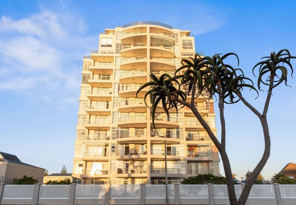 Atlantic Terraces Penthouse