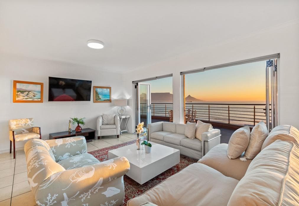Atlantic Terraces Penthouse