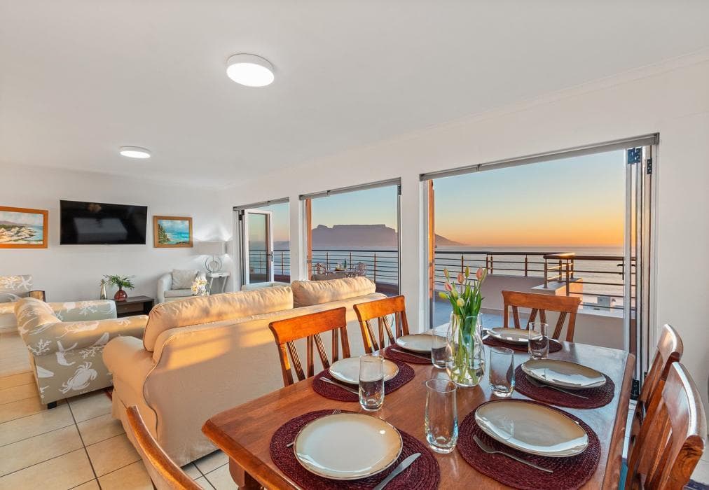 Atlantic Terraces Penthouse