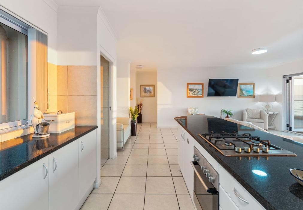 Atlantic Terraces Penthouse