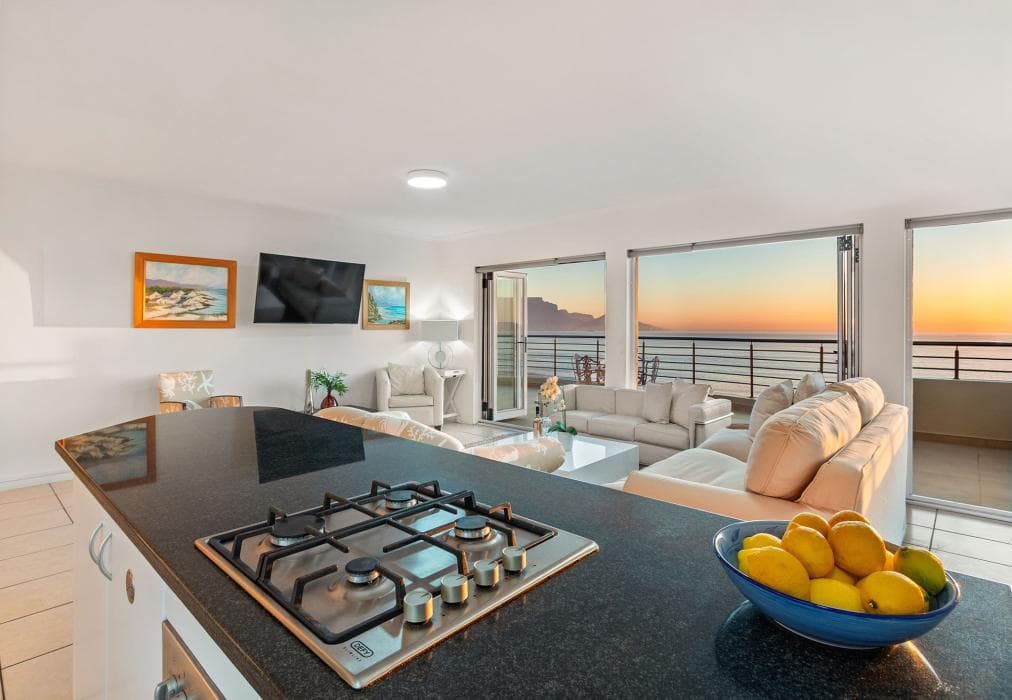 Atlantic Terraces Penthouse