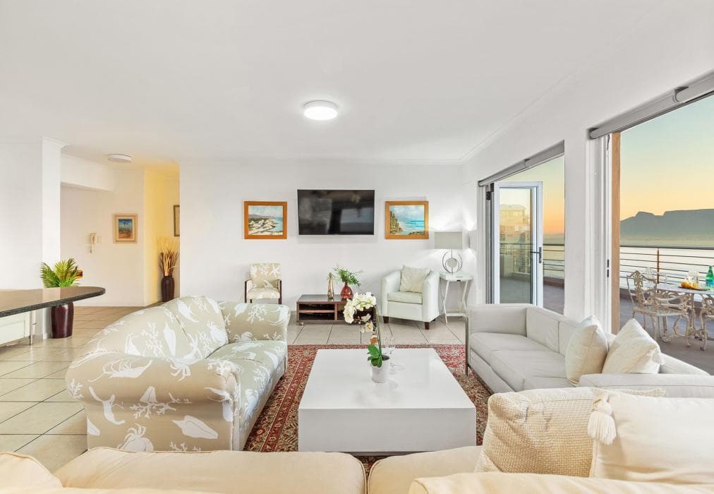 Atlantic Terraces Penthouse