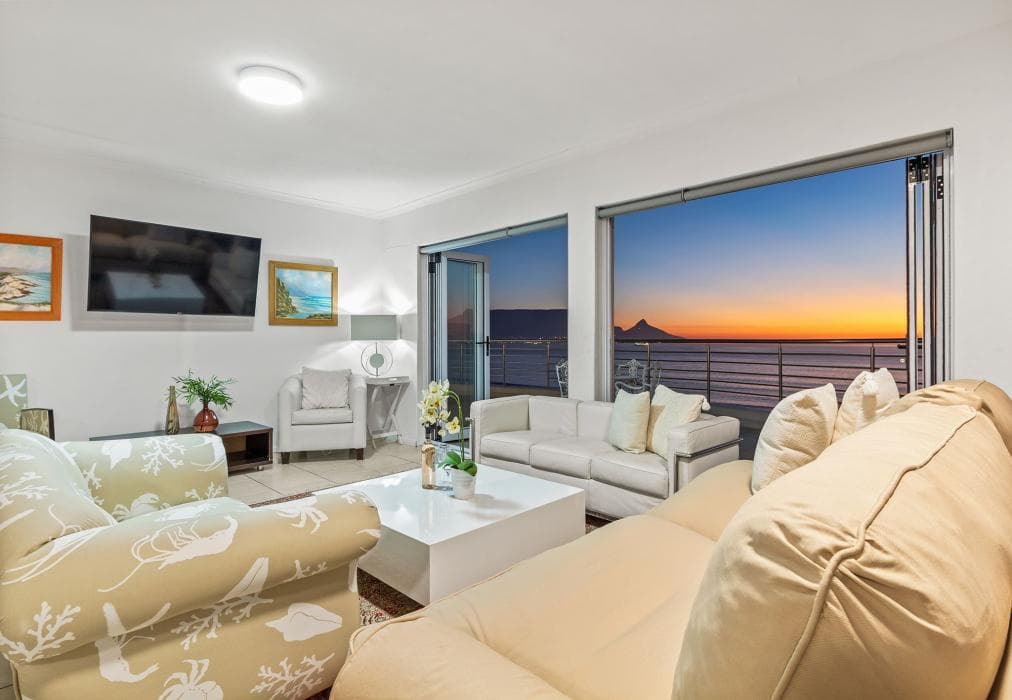 Atlantic Terraces Penthouse