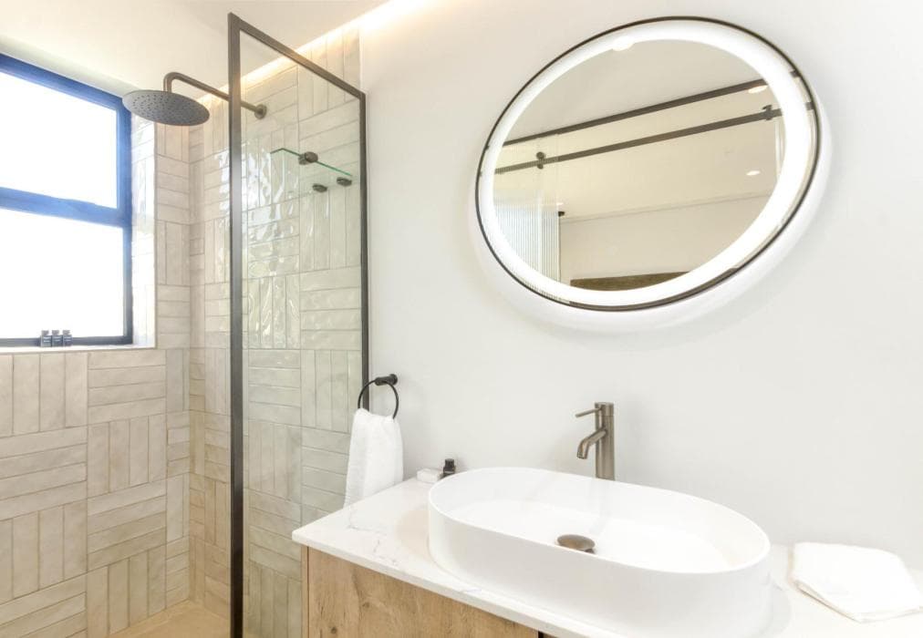 Aan de Meul Luxury Two Bedroom Balcony