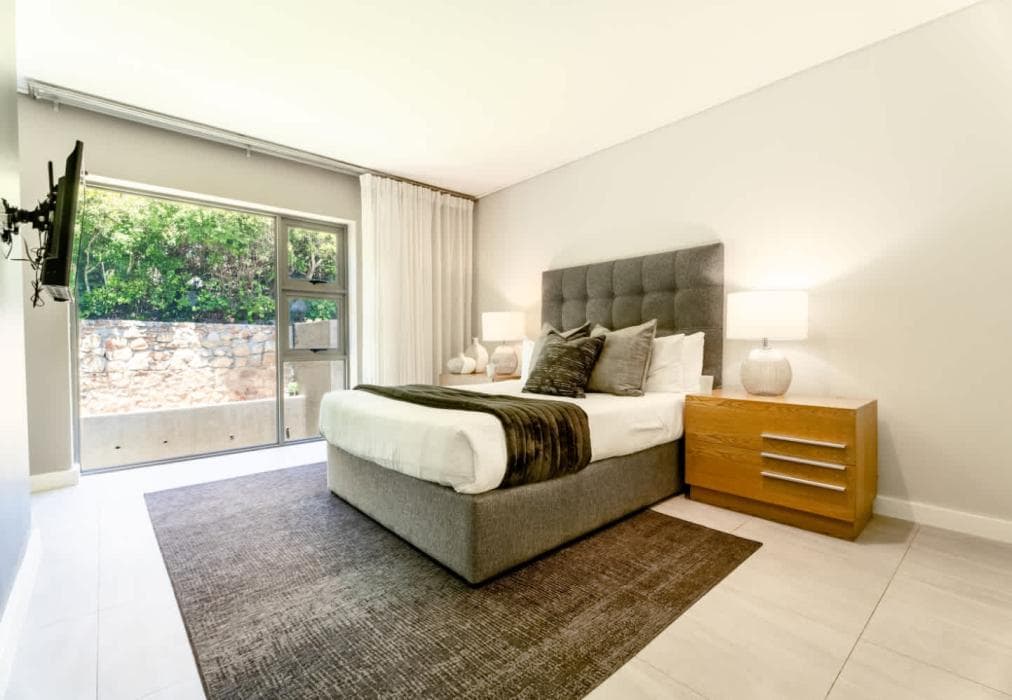 The Villa at Camps Bay