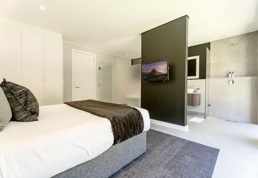 The Villa at Camps Bay