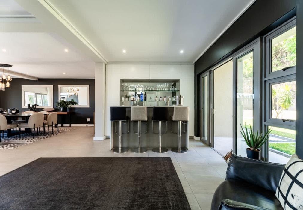 The Villa at Camps Bay