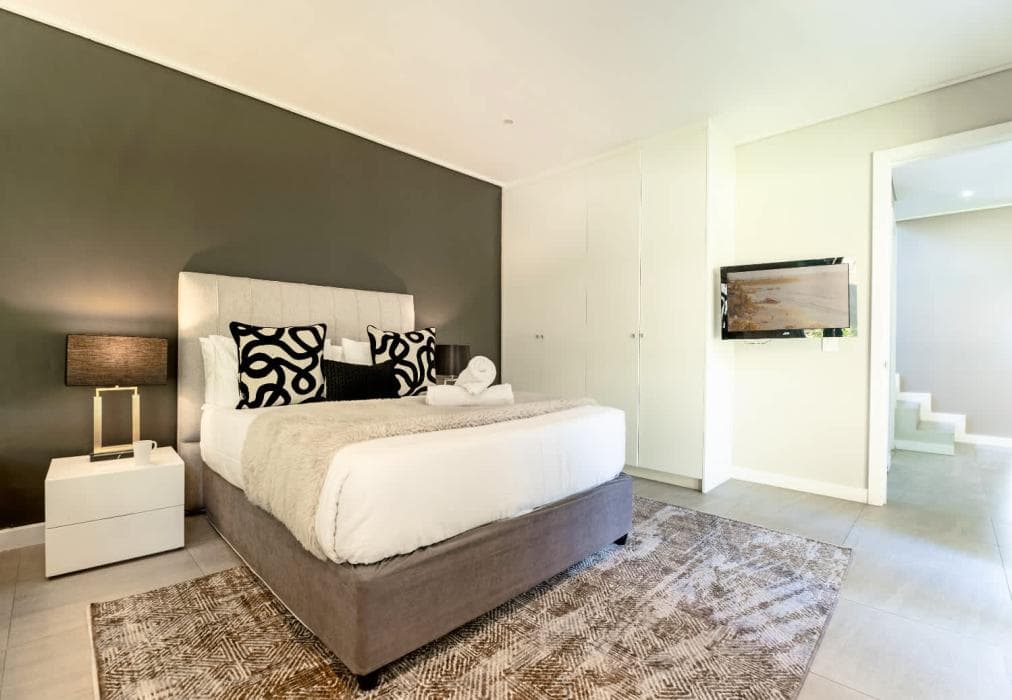 The Villa at Camps Bay