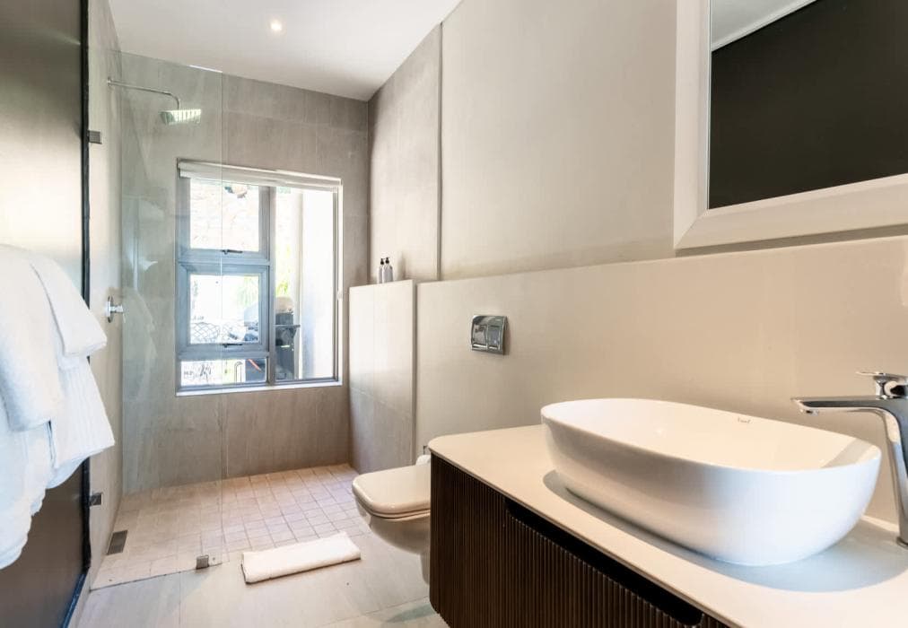 The Villa at Camps Bay