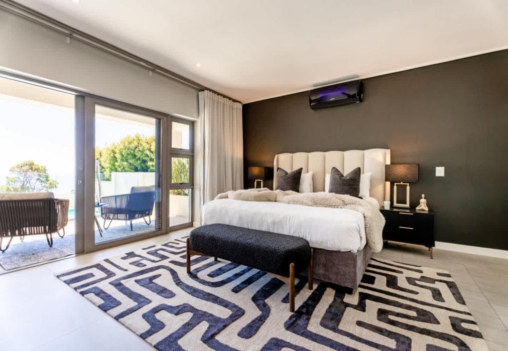 The Villa at Camps Bay