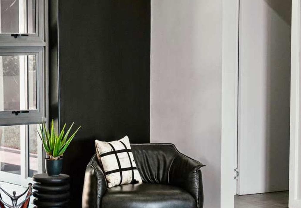 The Villa at Camps Bay