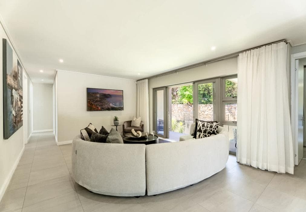 The Villa at Camps Bay