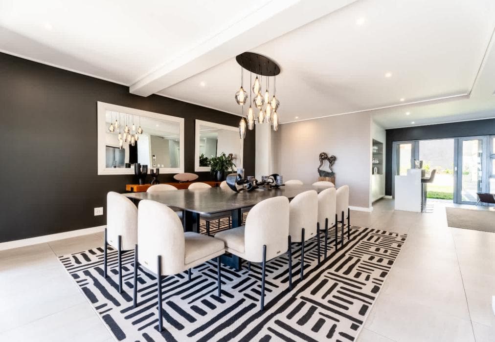 The Villa at Camps Bay