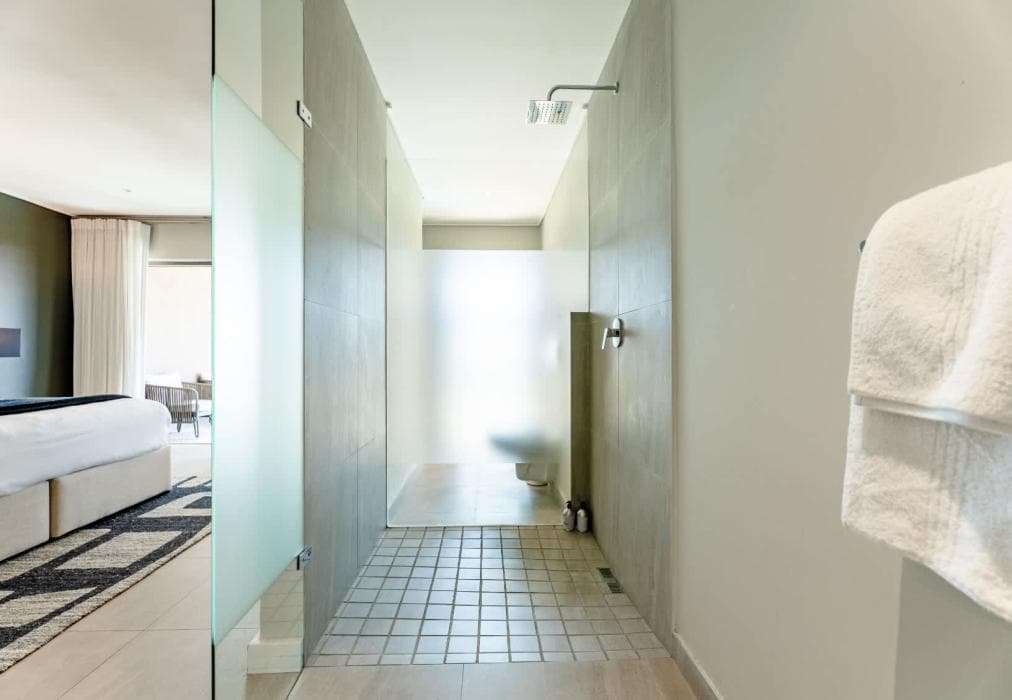 The Villa at Camps Bay