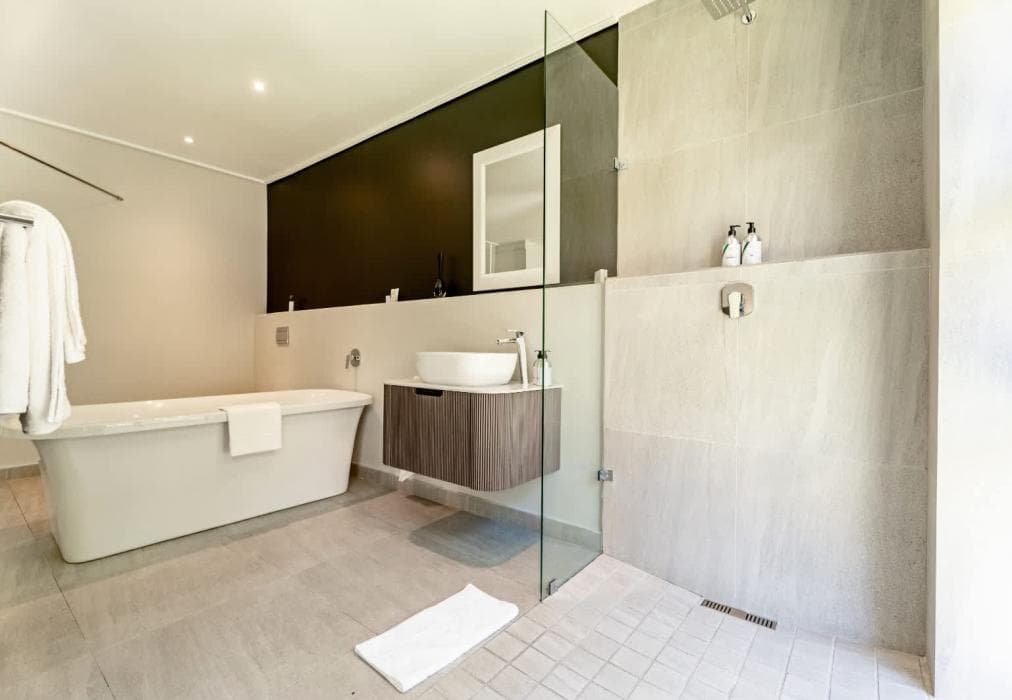 The Villa at Camps Bay