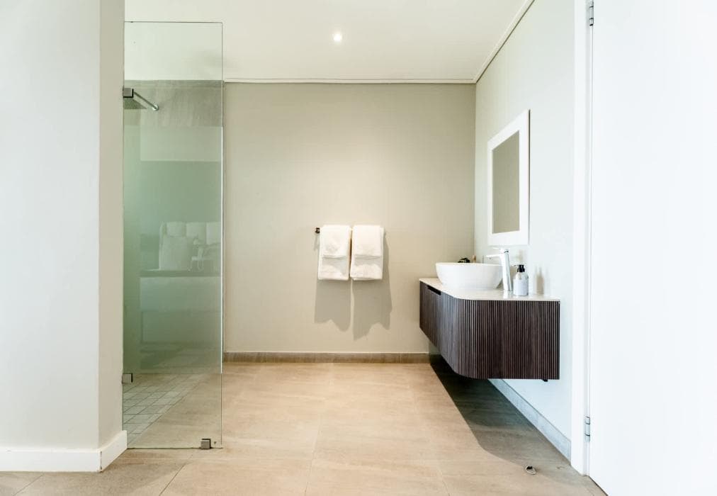 The Villa at Camps Bay