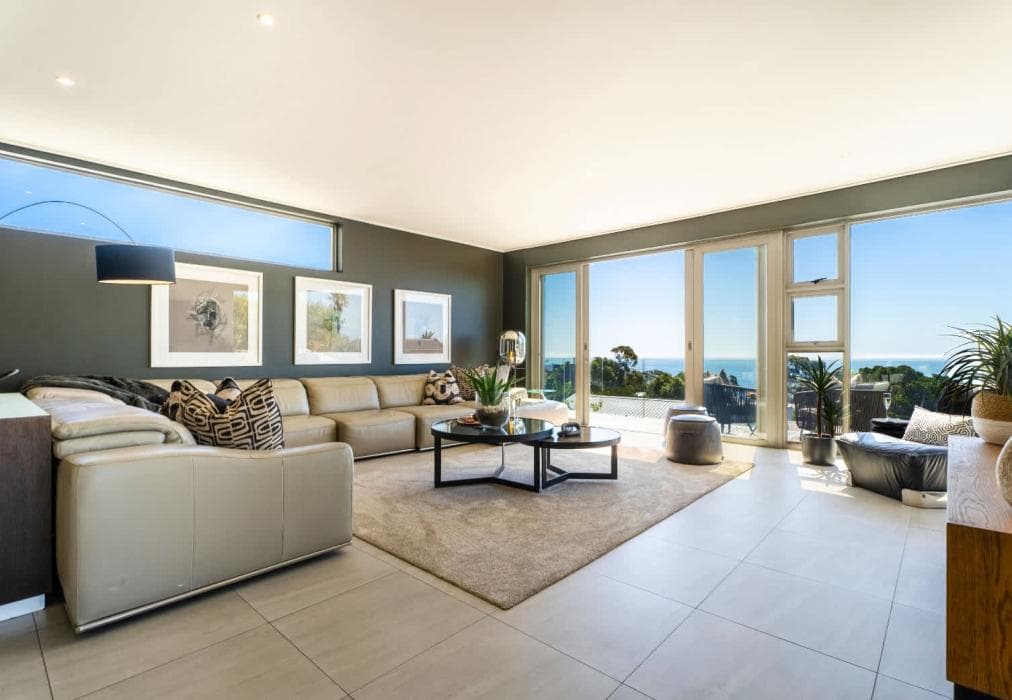 The Villa at Camps Bay