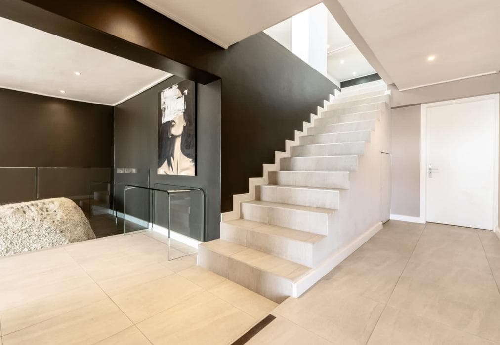 The Villa at Camps Bay