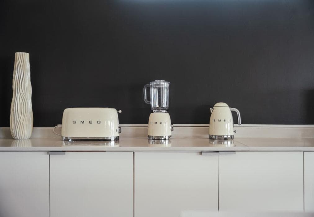 The Villa at Camps Bay