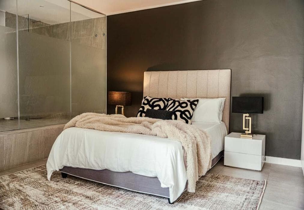 The Villa at Camps Bay