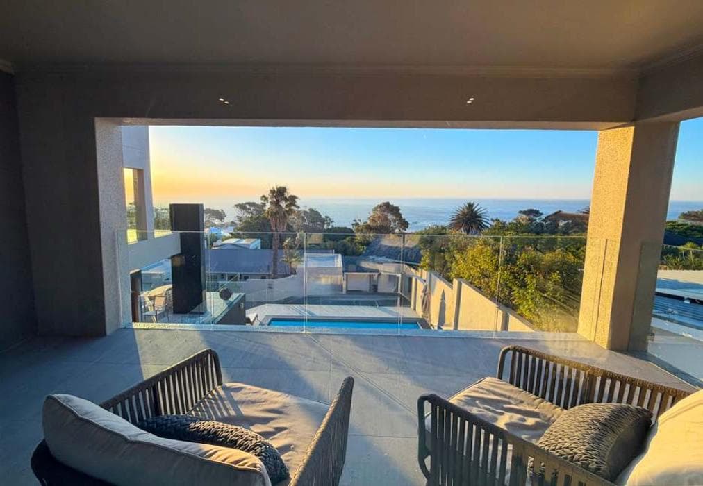 The Villa at Camps Bay
