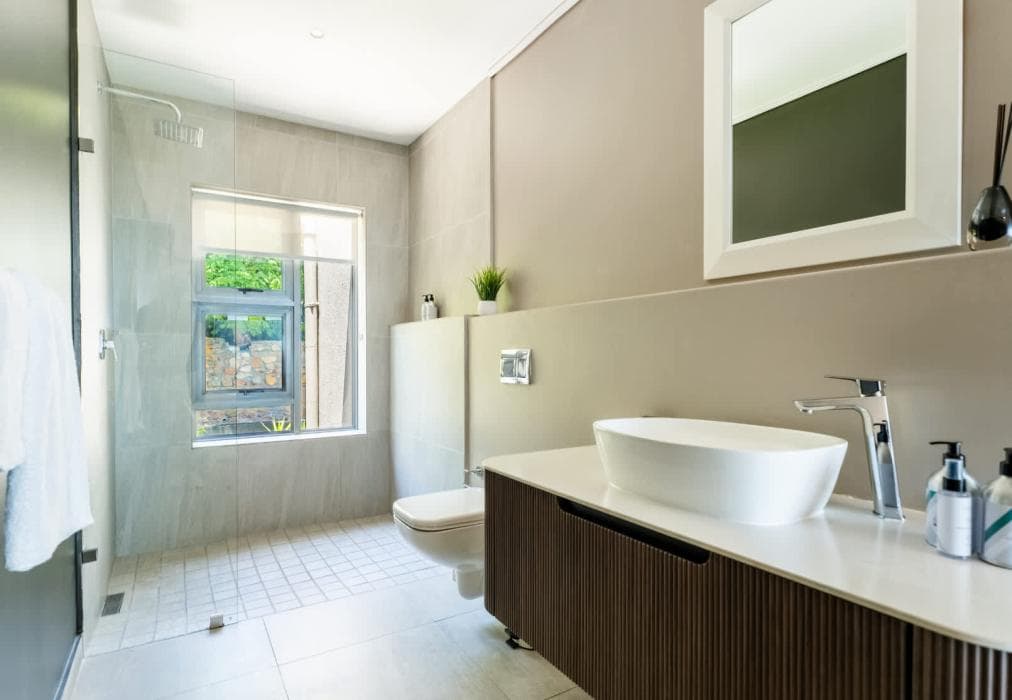 The Villa at Camps Bay