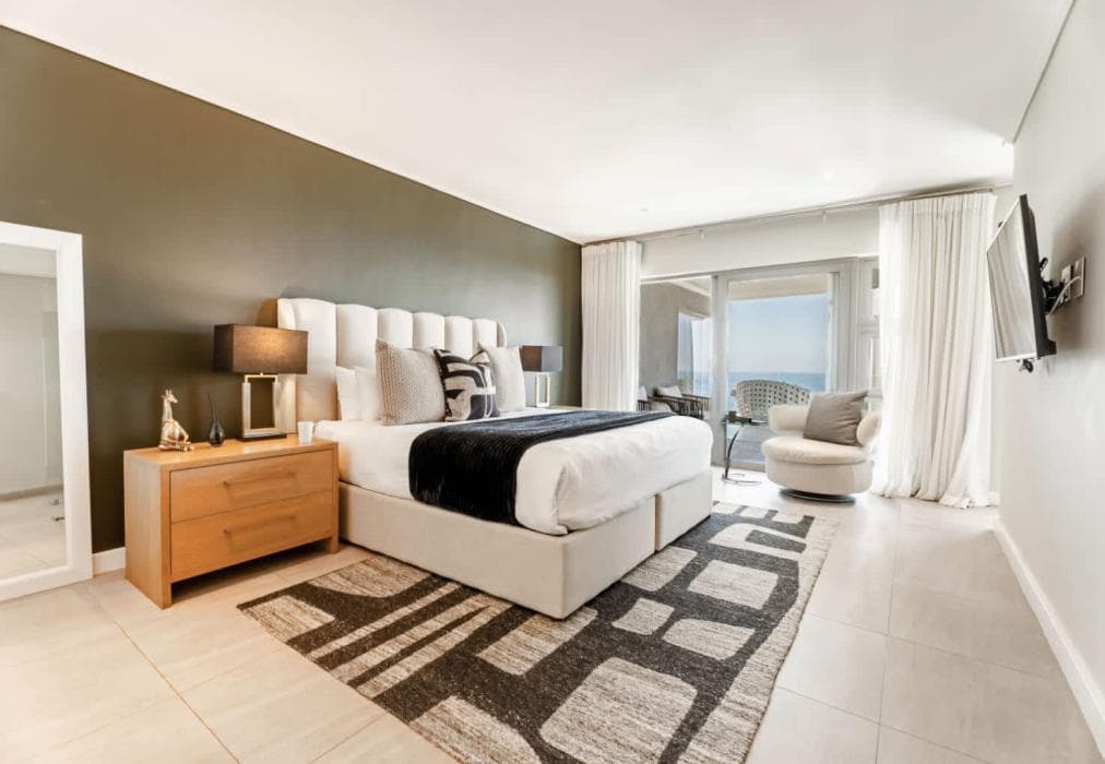 The Villa at Camps Bay