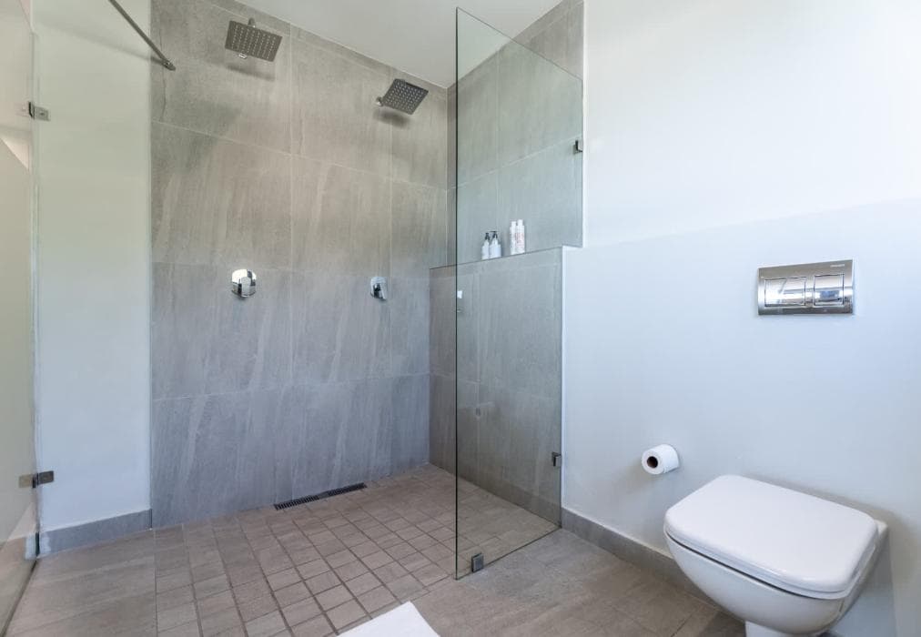 The Villa at Camps Bay