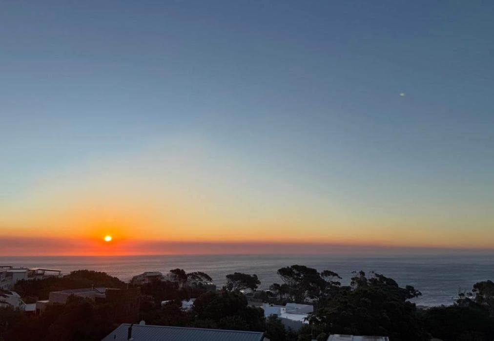 The Villa at Camps Bay